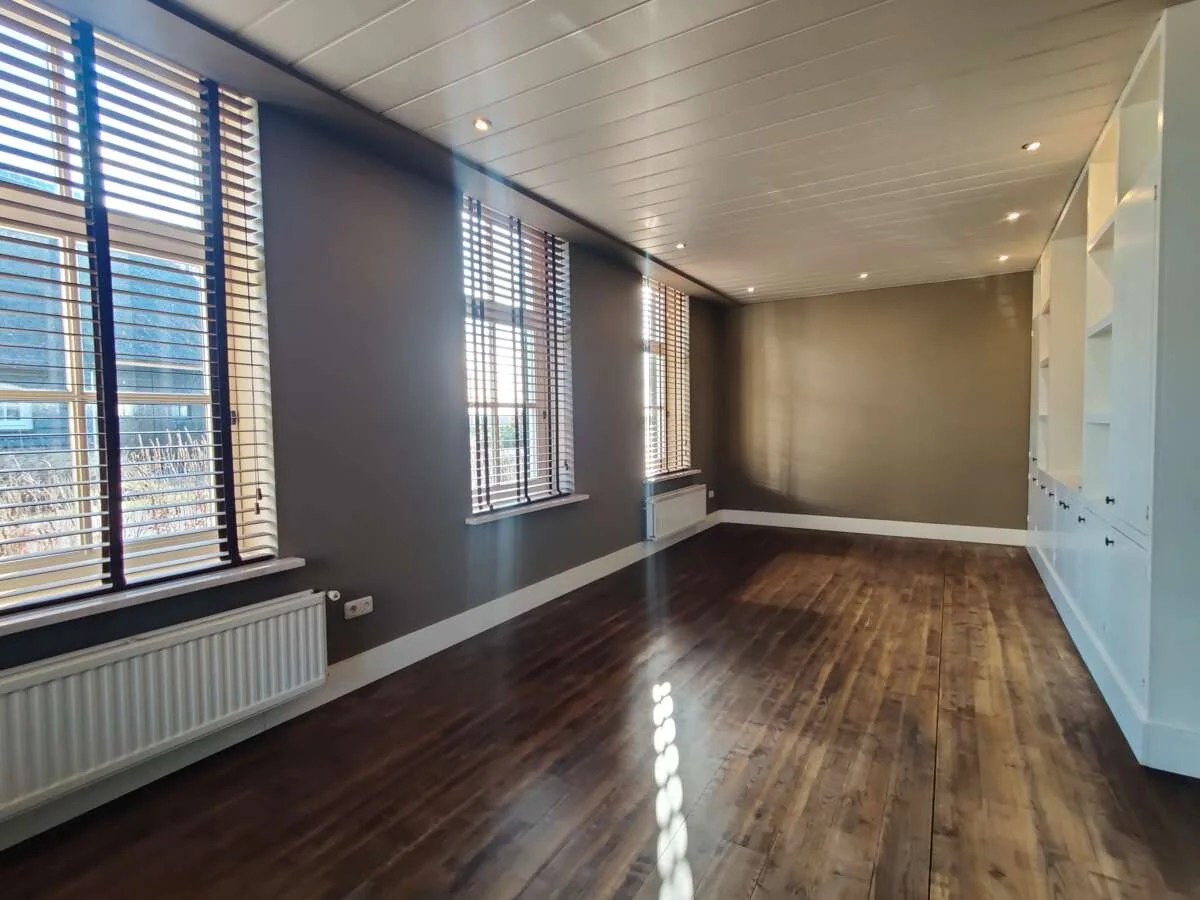 Foto van de Appartement gelegen aan de Ven in Heeze