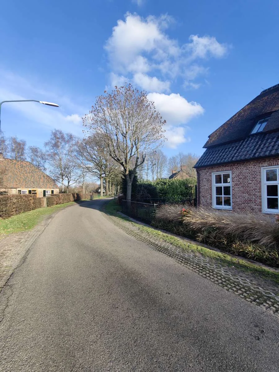 Foto van de Appartement gelegen aan de Ven in Heeze