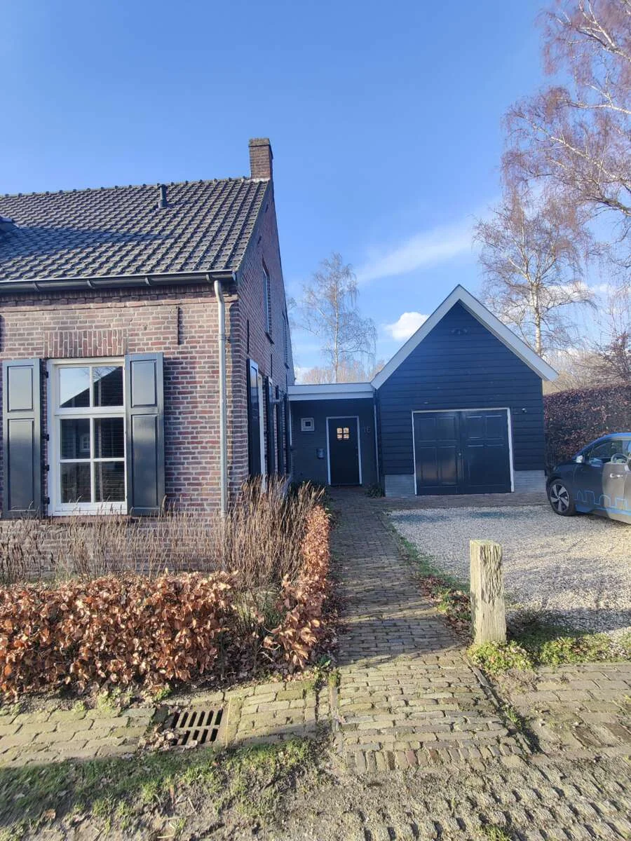 Foto van de Appartement gelegen aan de Ven in Heeze