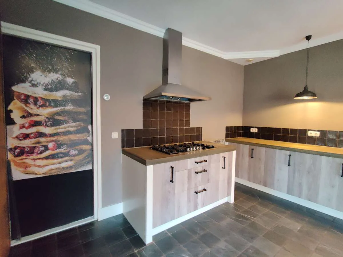 Foto van de Appartement gelegen aan de Ven in Heeze