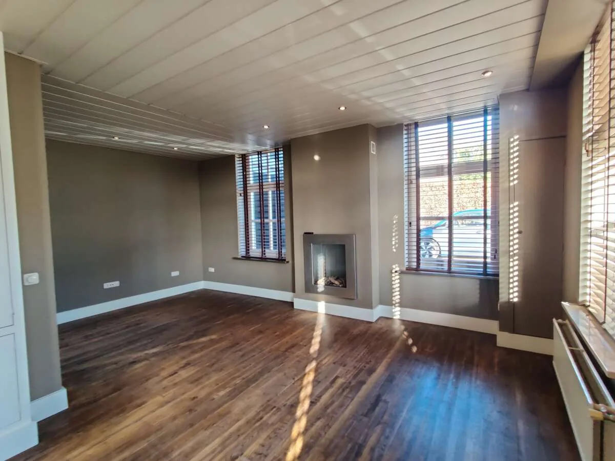 Foto van de Appartement gelegen aan de Ven in Heeze
