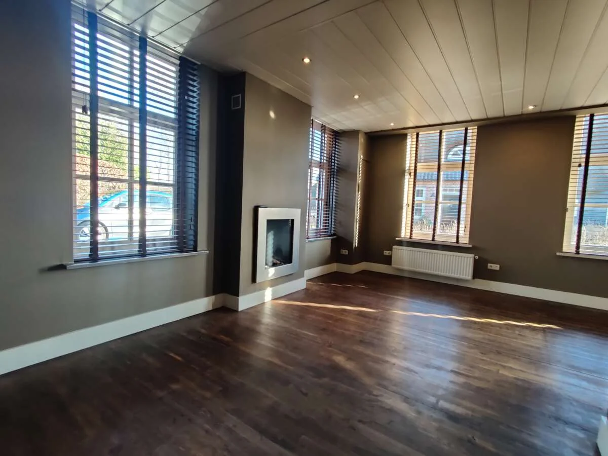 Foto van de Appartement gelegen aan de Ven in Heeze