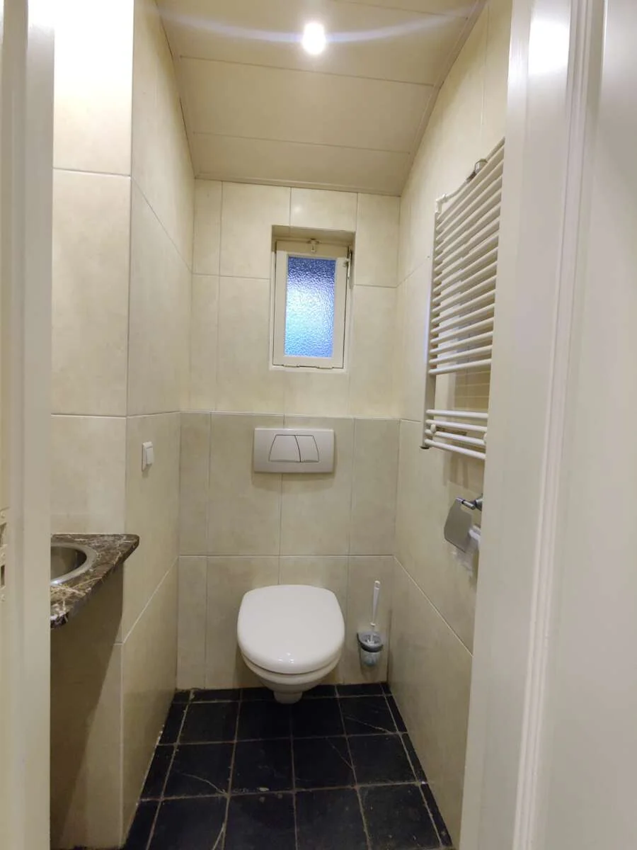 Foto van de Appartement gelegen aan de Ven in Heeze