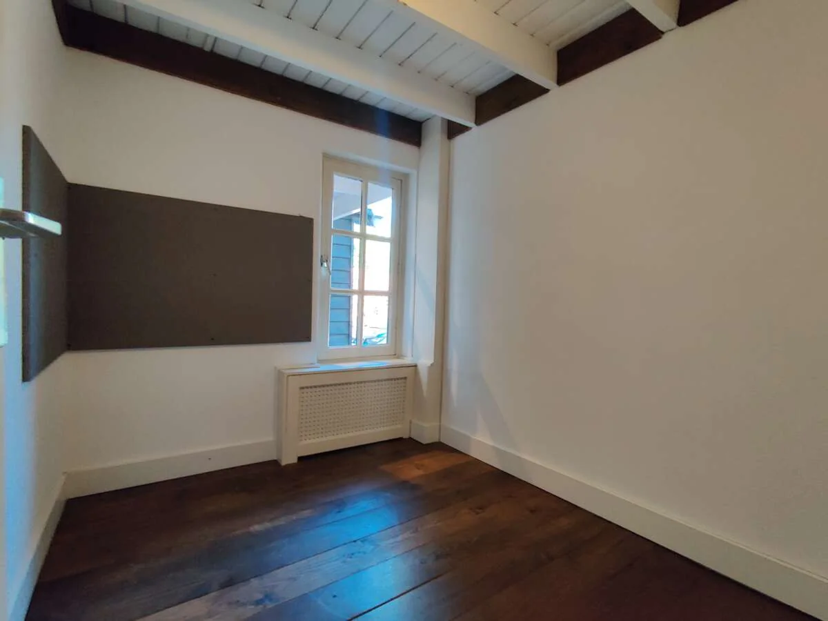 Foto van de Appartement gelegen aan de Ven in Heeze