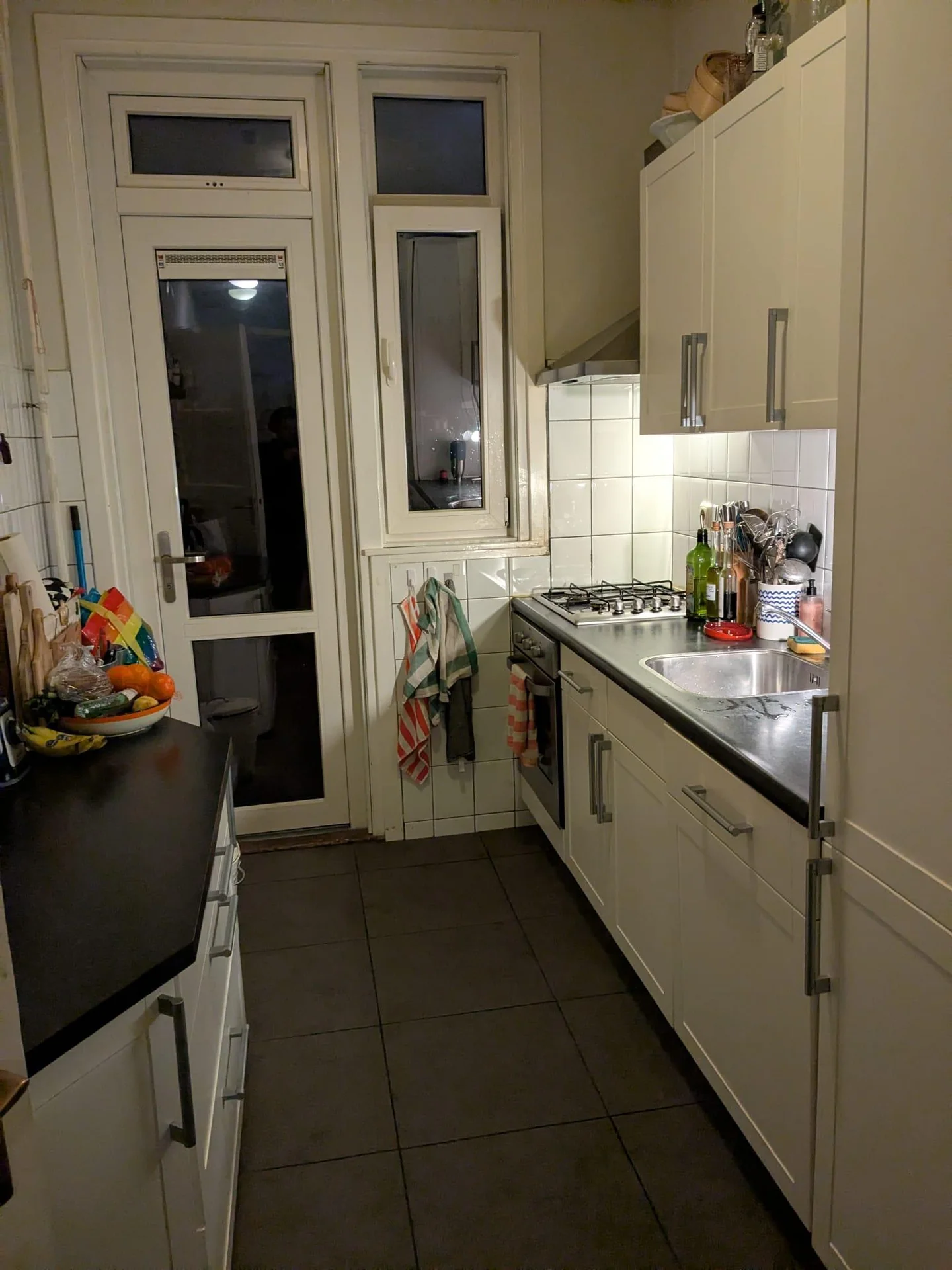 Foto van de Kamer gelegen aan de Van Hoytemastraat in Den Haag