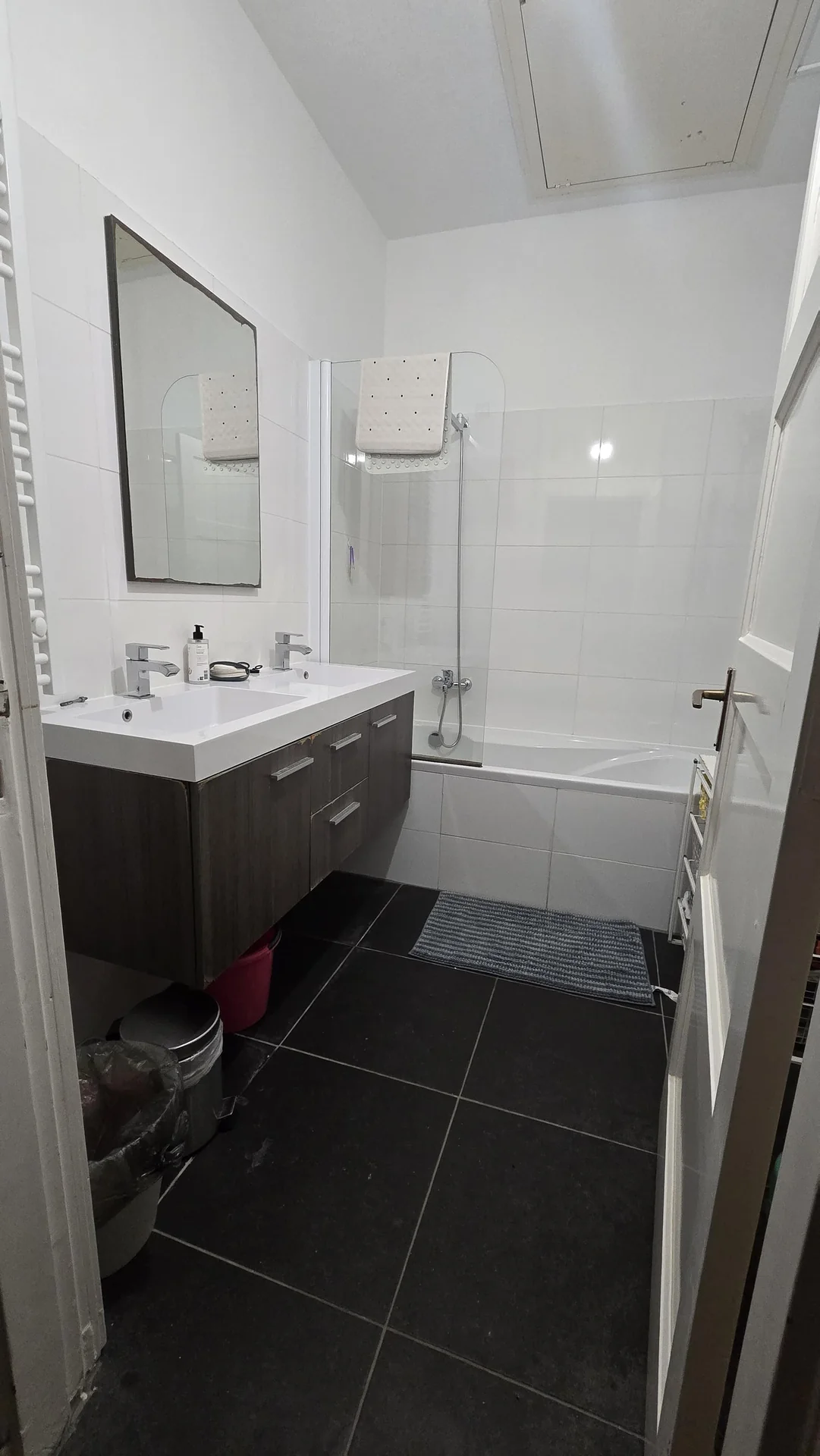 Foto van de Kamer gelegen aan de Van Hoytemastraat in Den Haag