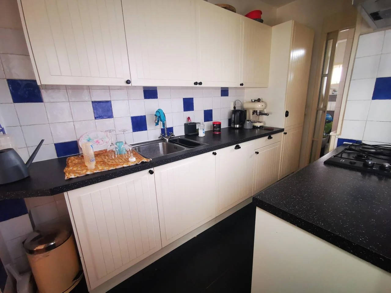Foto van de Kamer gelegen aan de Oude Pijlsweerdstraat in Utrecht