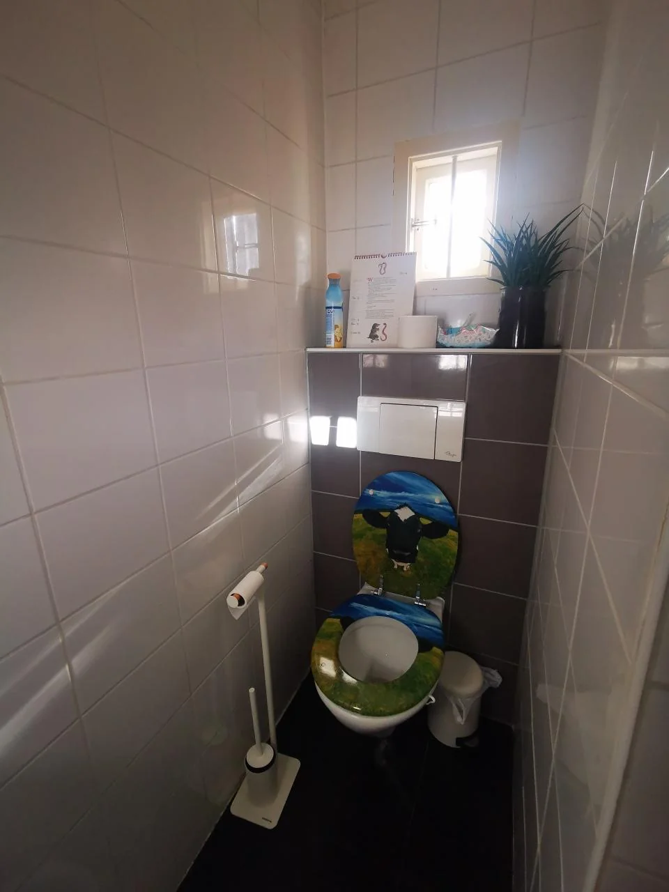 Foto van de Kamer gelegen aan de Oude Pijlsweerdstraat in Utrecht
