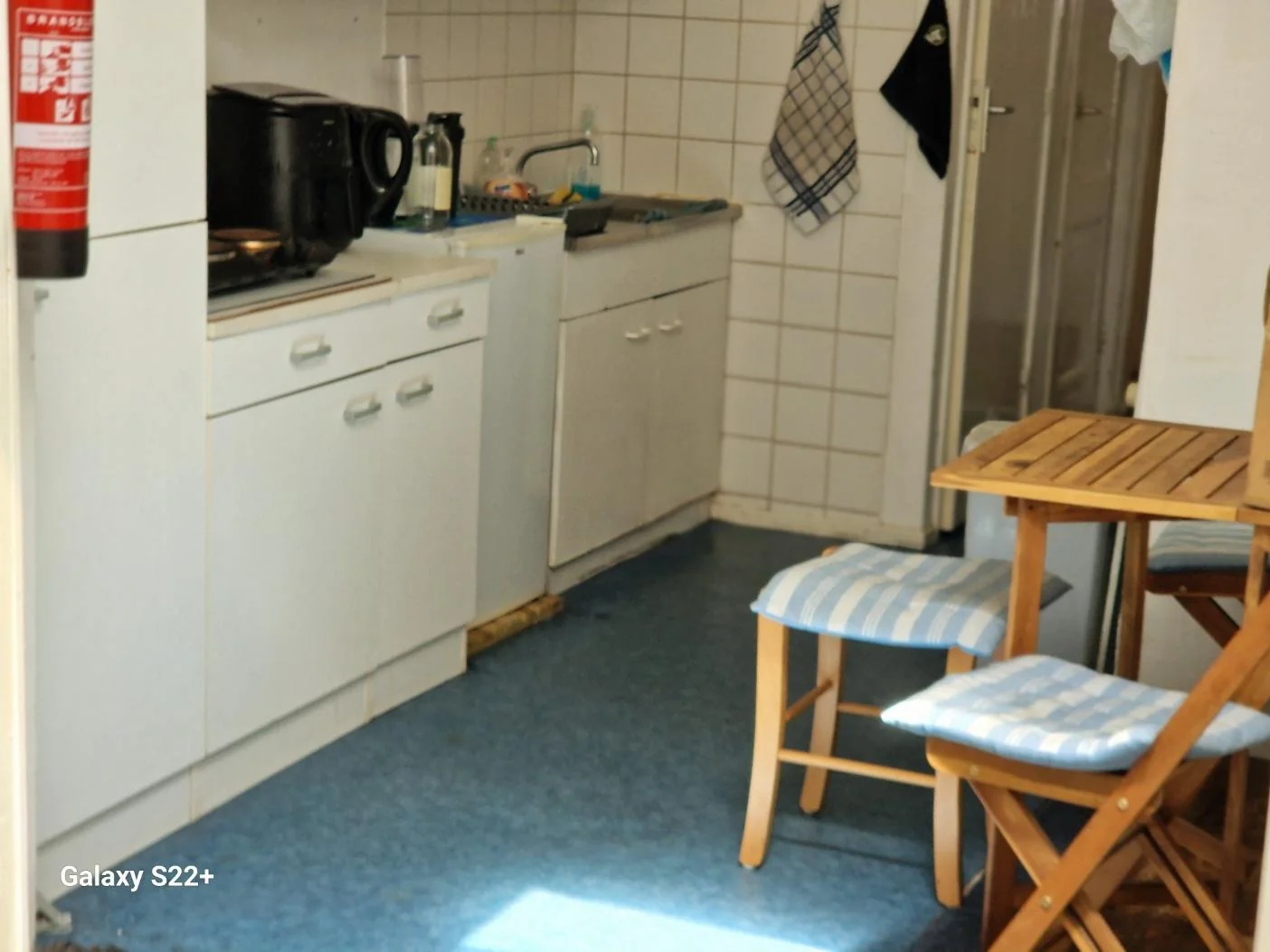 Foto van de Kamer gelegen aan de Steynlaan in Zeist