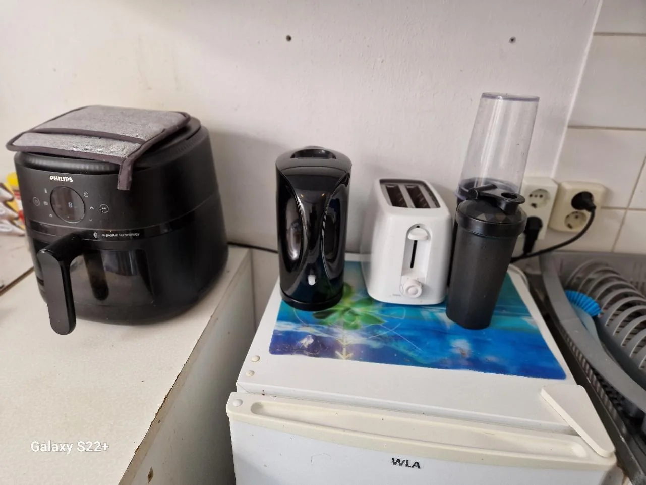 Foto van de Kamer gelegen aan de Steynlaan in Zeist