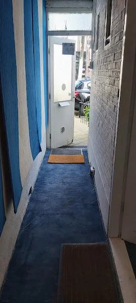 Foto van de Kamer gelegen aan de Steynlaan in Zeist