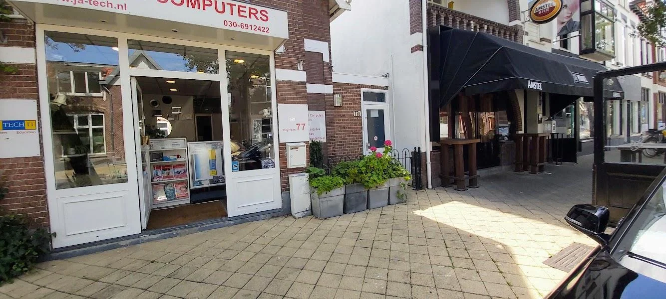 Foto van de Kamer gelegen aan de Steynlaan in Zeist