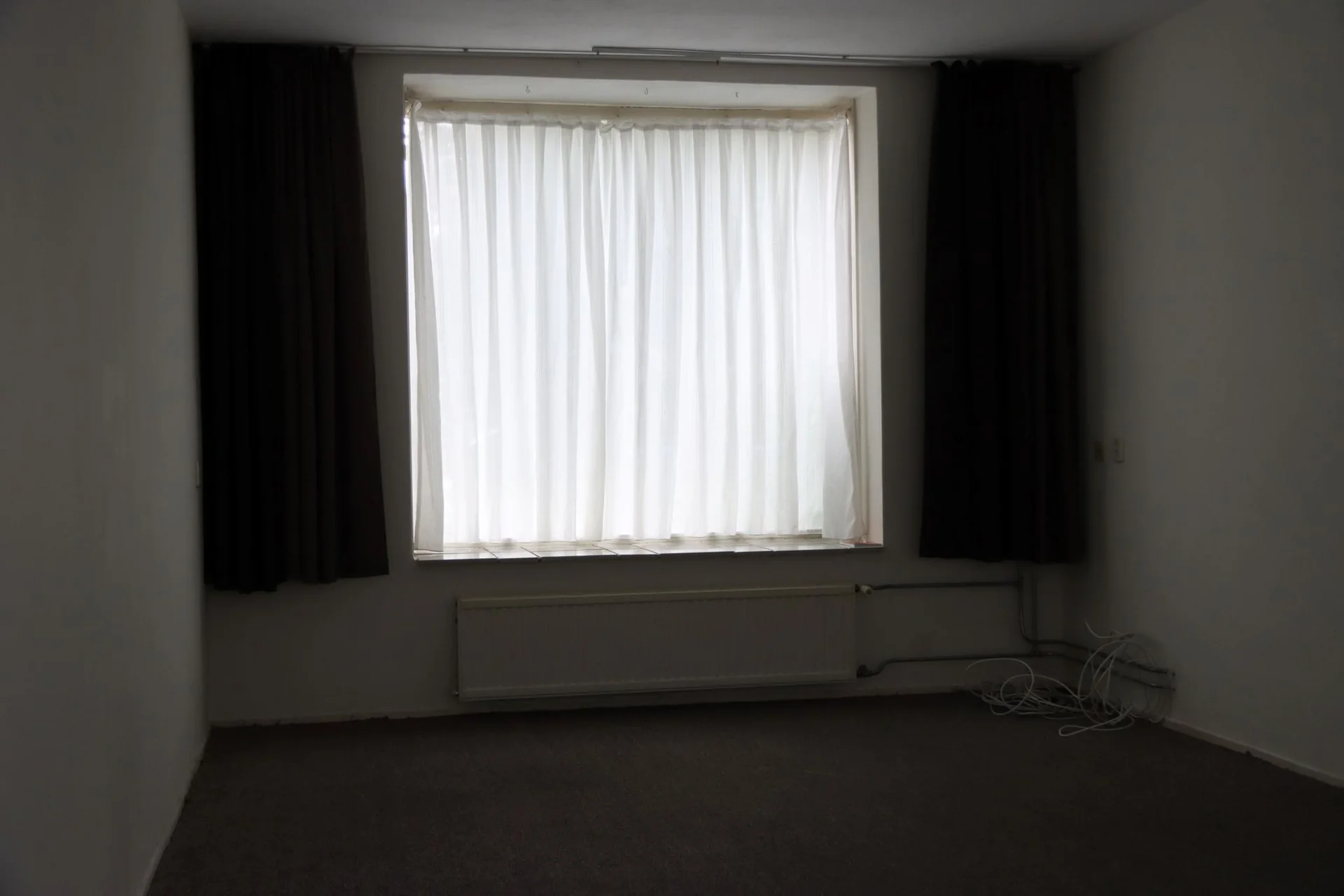 Foto van de Kamer gelegen aan de Bastionstraat in Breda