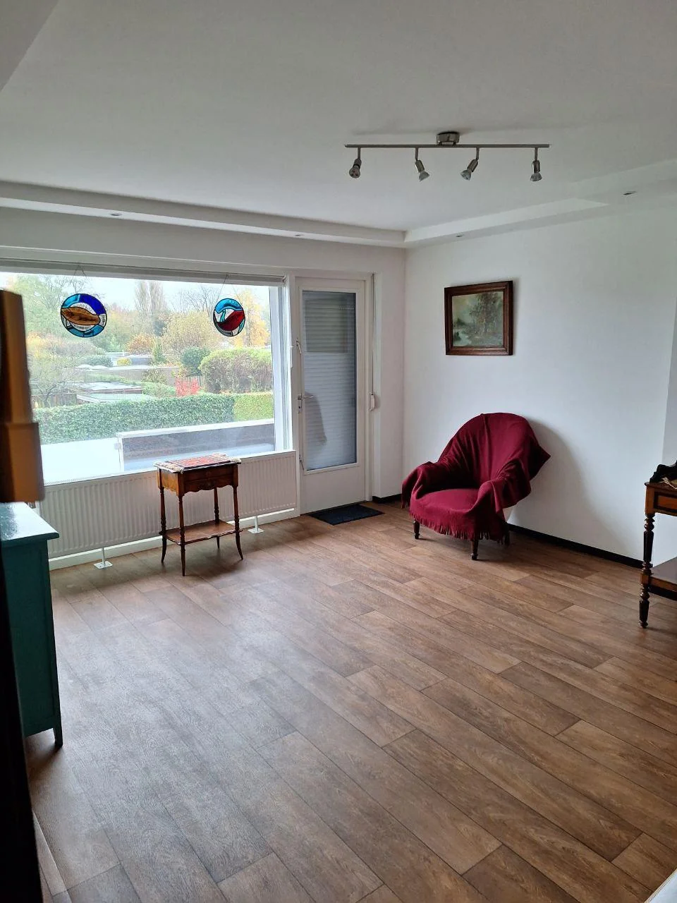Foto van de Kamer gelegen aan de Einsteinstraat in Maastricht