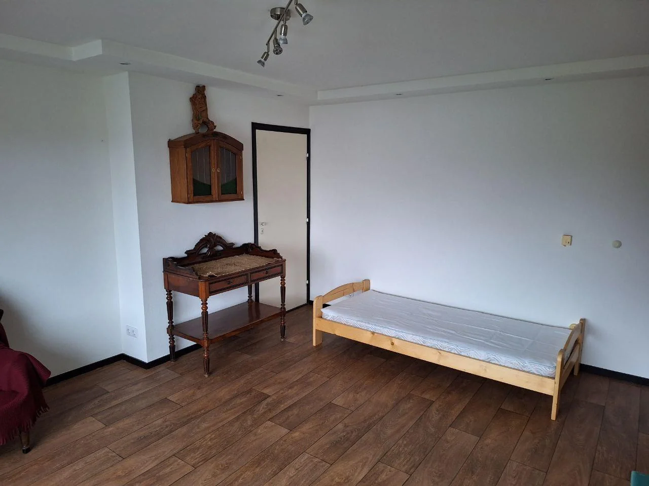 Foto van de Kamer gelegen aan de Einsteinstraat in Maastricht