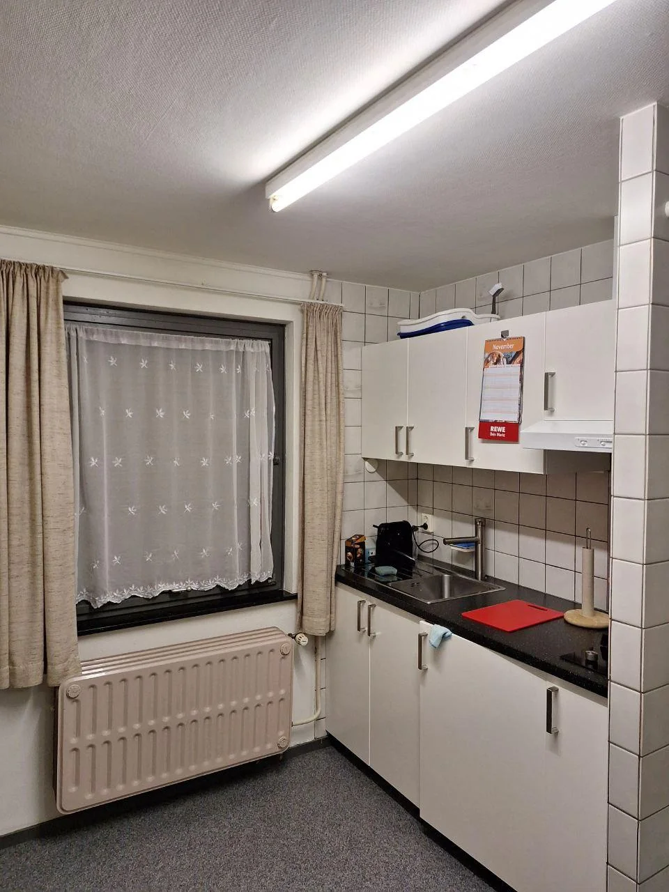 Foto van de Kamer gelegen aan de Einsteinstraat in Maastricht