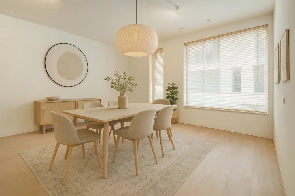Foto van de Appartement gelegen aan de Isabellastraat in Breda