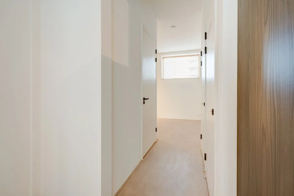 Foto van de Appartement gelegen aan de Isabellastraat in Breda