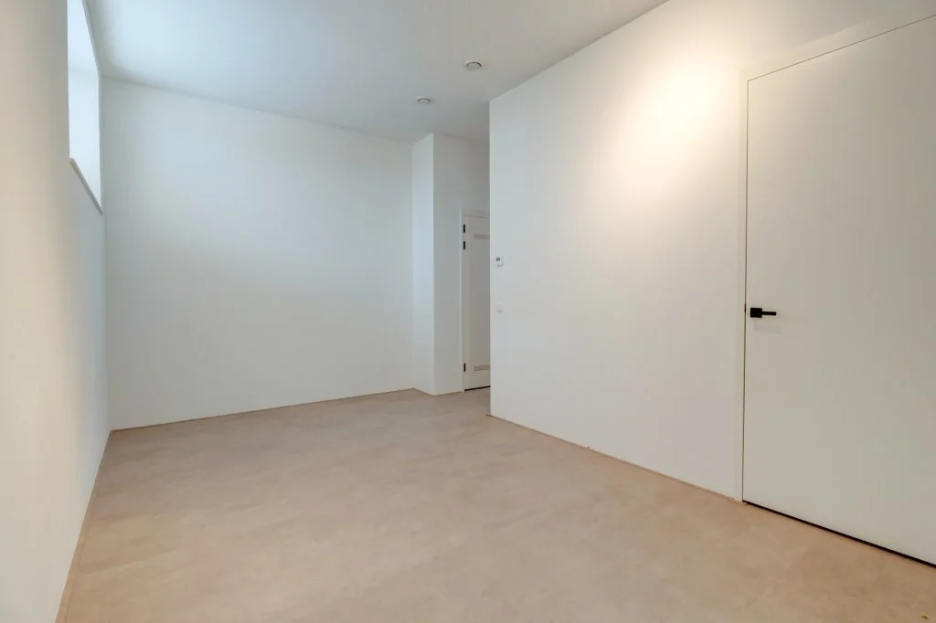 Foto van de Appartement gelegen aan de Isabellastraat in Breda