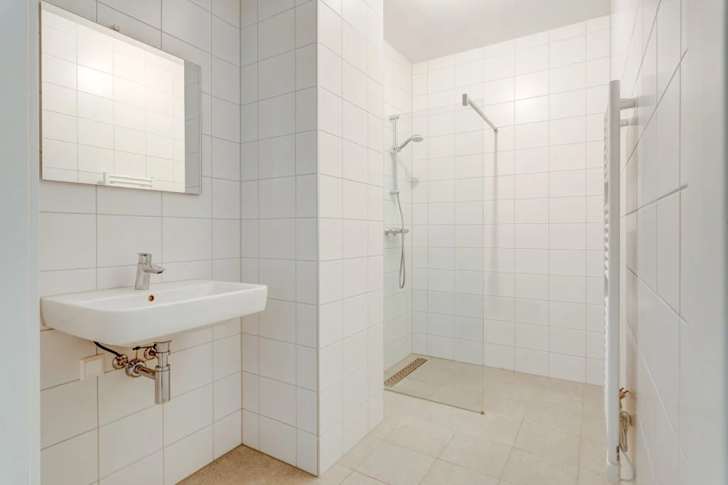 Foto van de Appartement gelegen aan de Isabellastraat in Breda