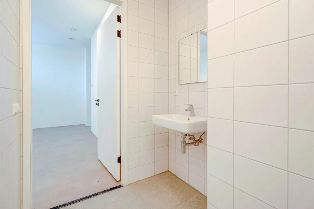 Foto van de Appartement gelegen aan de Isabellastraat in Breda