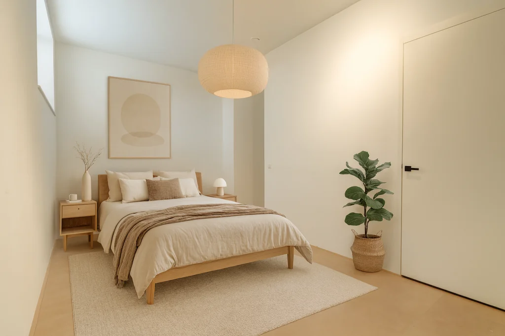 Foto van de Appartement gelegen aan de Isabellastraat in Breda