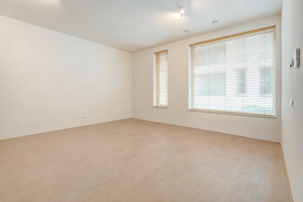 Foto van de Appartement gelegen aan de Isabellastraat in Breda