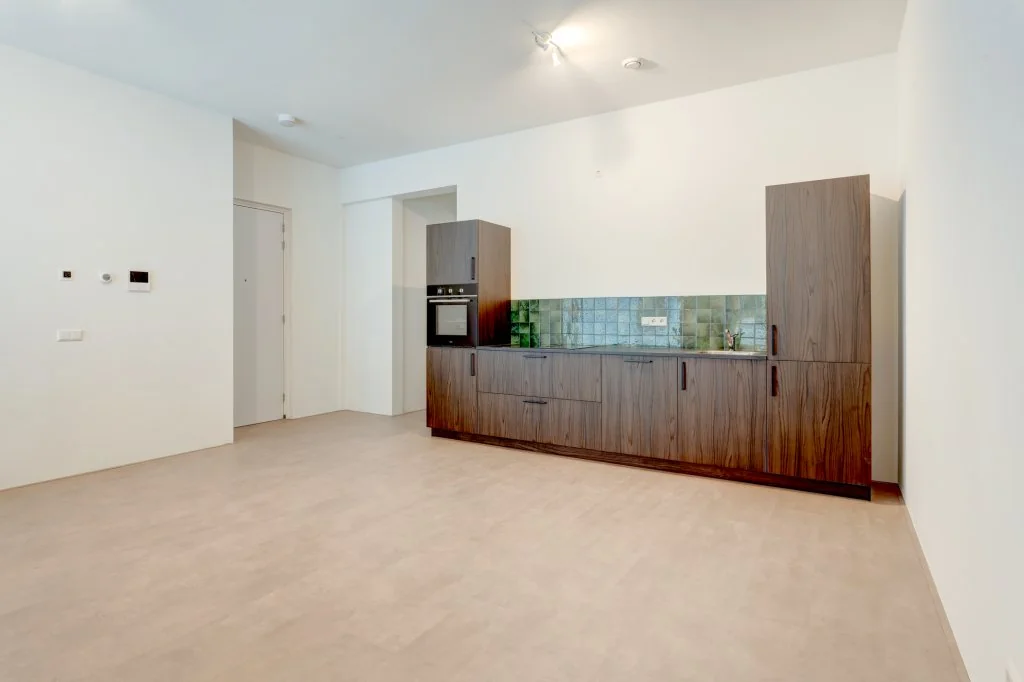 Foto van de Appartement gelegen aan de Isabellastraat in Breda