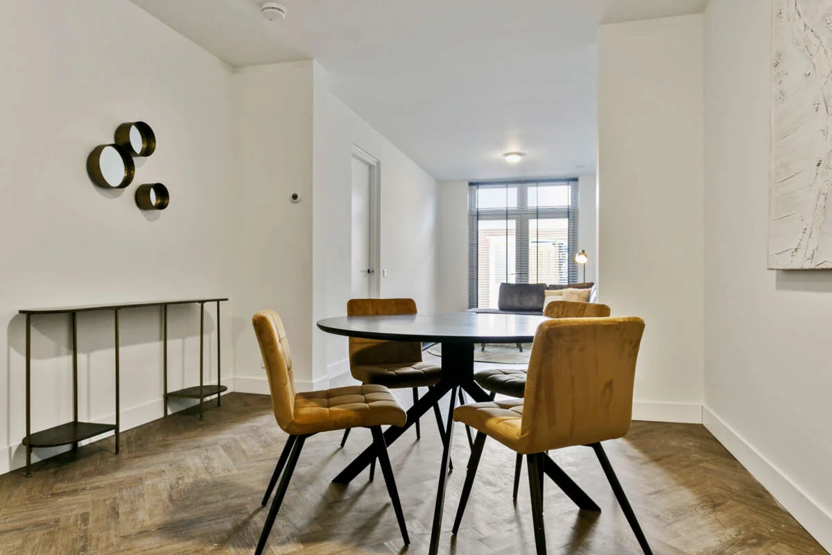 Foto van de Appartement gelegen aan de Tongelresestraat in Eindhoven