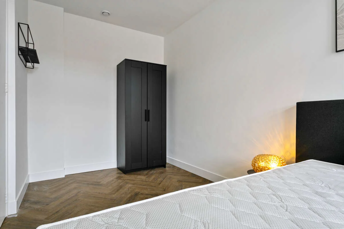 Foto van de Appartement gelegen aan de Tongelresestraat in Eindhoven