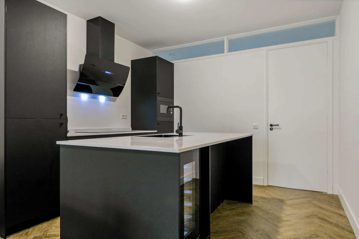 Foto van de Appartement gelegen aan de Tongelresestraat in Eindhoven