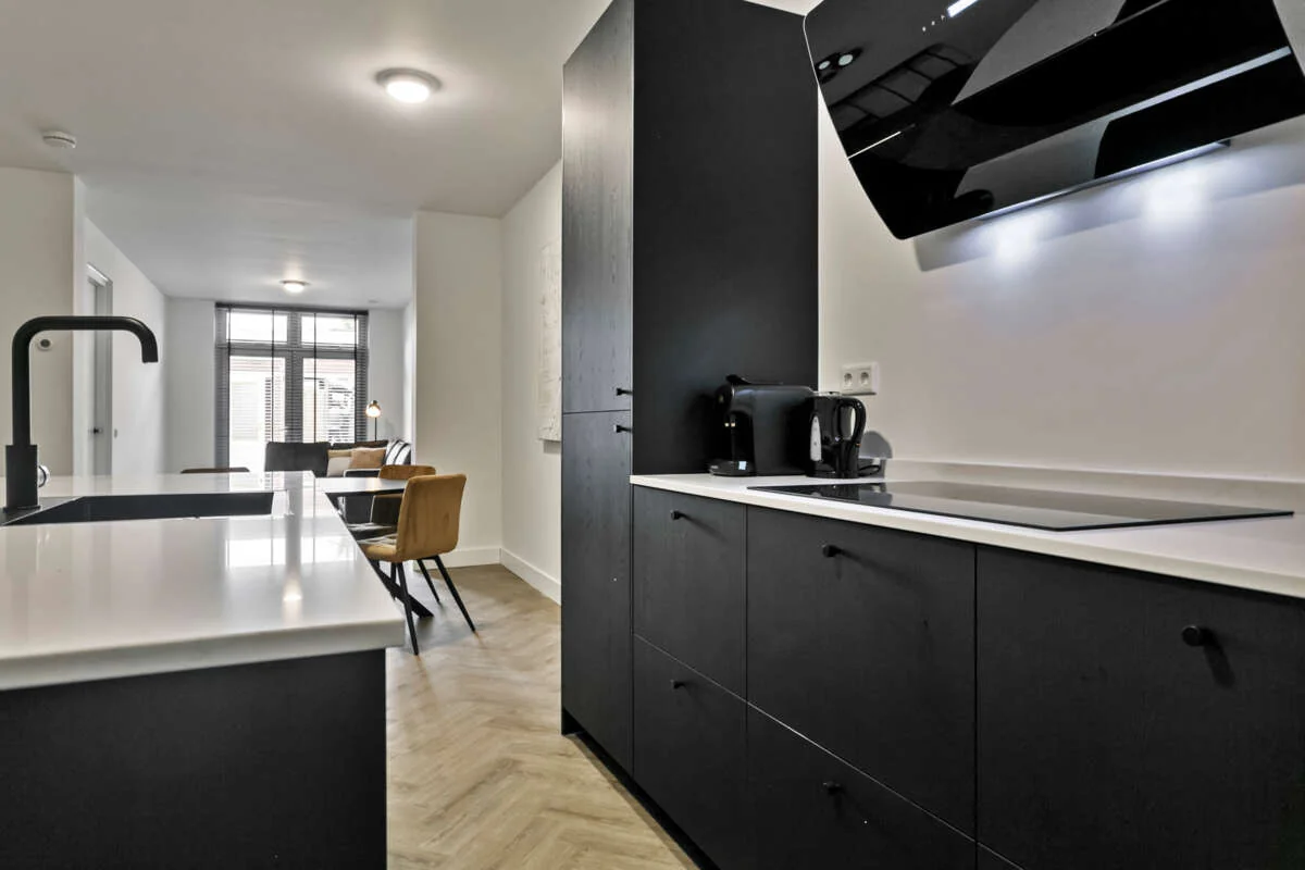 Foto van de Appartement gelegen aan de Tongelresestraat in Eindhoven