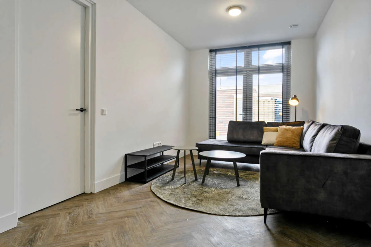 Foto van de Appartement gelegen aan de Tongelresestraat in Eindhoven