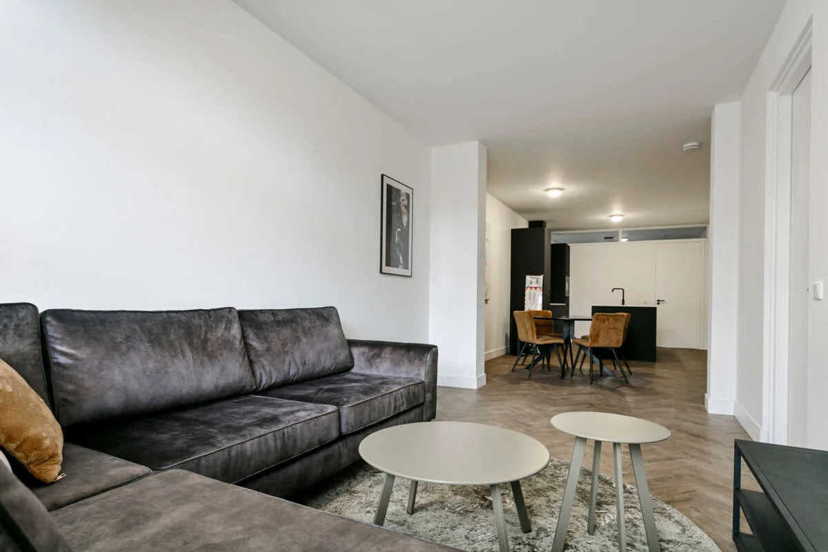 Foto van de Appartement gelegen aan de Tongelresestraat in Eindhoven