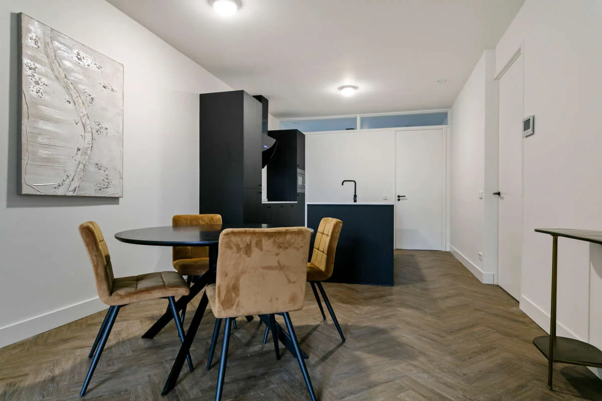 Foto van de Appartement gelegen aan de Tongelresestraat in Eindhoven