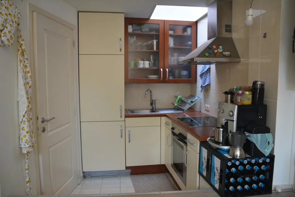 Foto van de Appartement gelegen aan de Kloosterwandstraat in Roermond