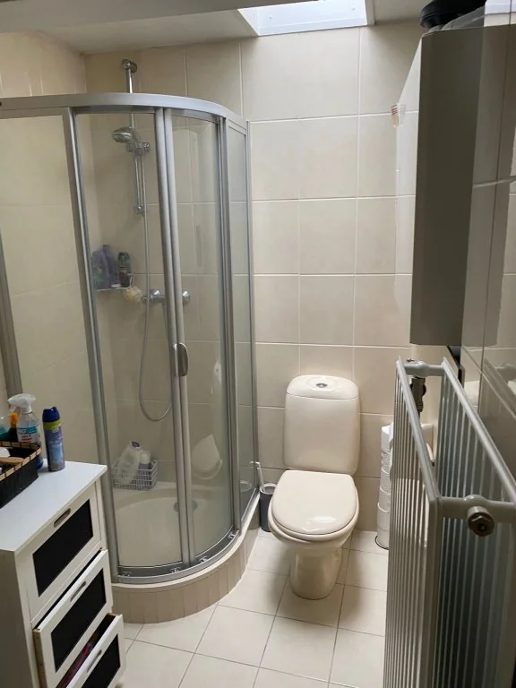 Foto van de Appartement gelegen aan de Kloosterwandstraat in Roermond