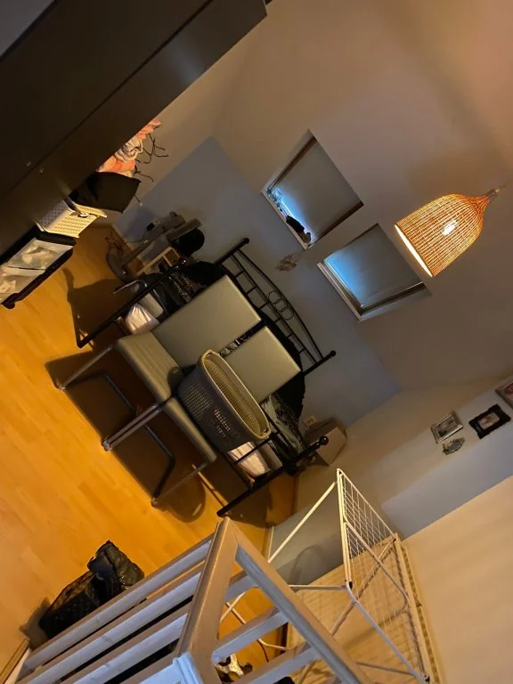 Foto van de Appartement gelegen aan de Kloosterwandstraat in Roermond