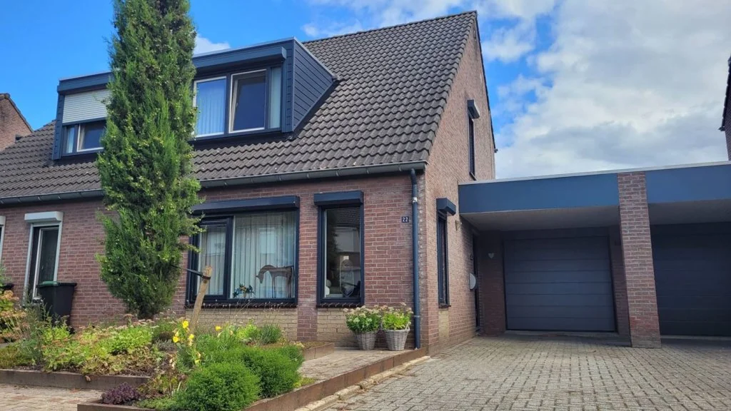 Foto van de Appartement gelegen aan de Ambachtsingel in Roermond