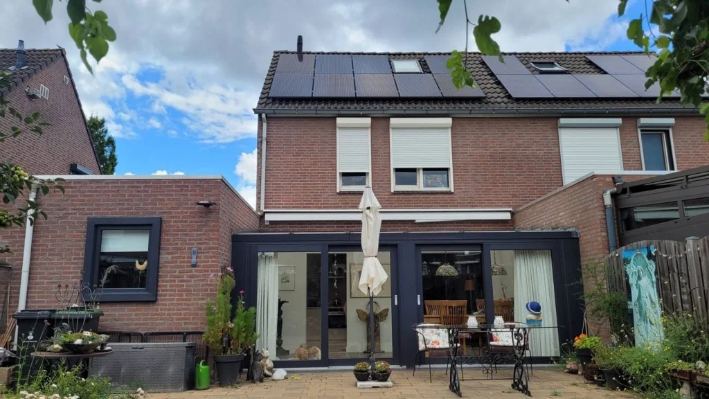 Foto van de Appartement gelegen aan de Ambachtsingel in Roermond