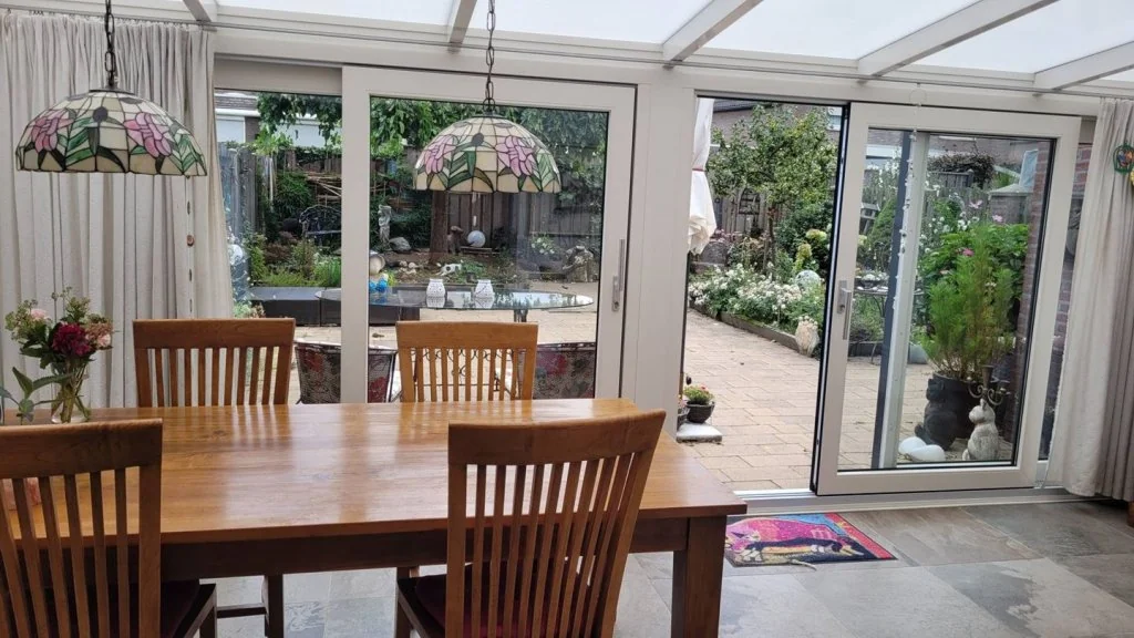 Foto van de Appartement gelegen aan de Ambachtsingel in Roermond