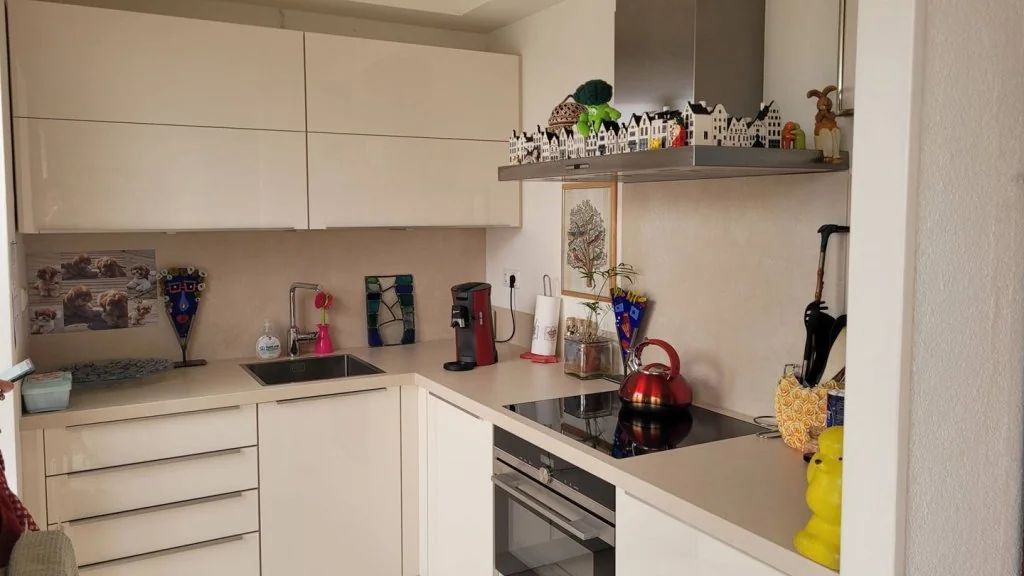Foto van de Appartement gelegen aan de Ambachtsingel in Roermond