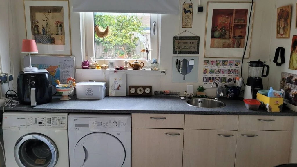 Foto van de Appartement gelegen aan de Ambachtsingel in Roermond