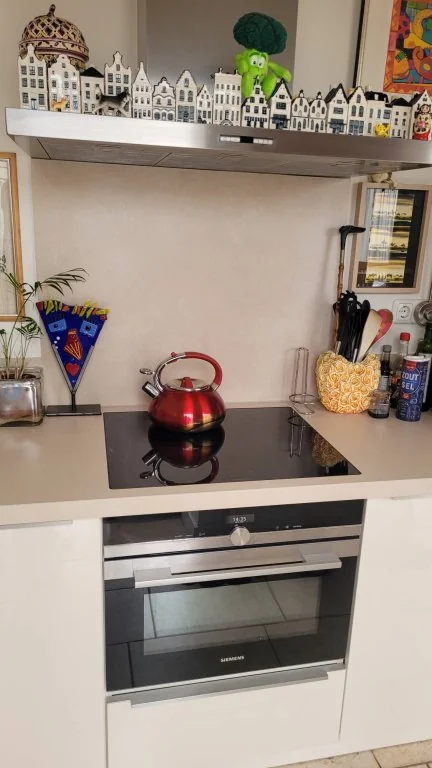 Foto van de Appartement gelegen aan de Ambachtsingel in Roermond