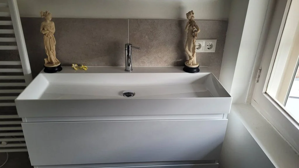 Foto van de Appartement gelegen aan de Ambachtsingel in Roermond
