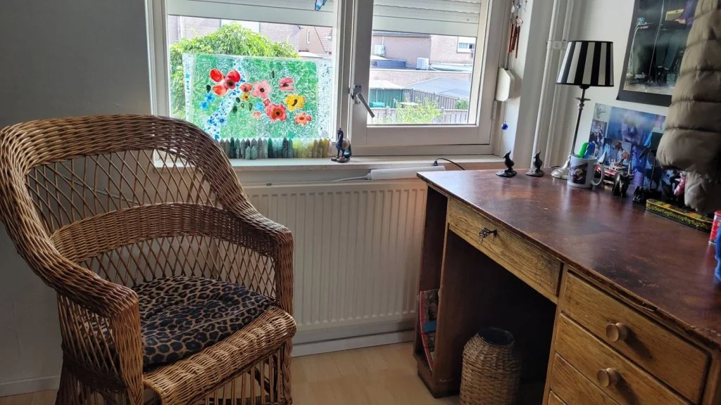 Foto van de Appartement gelegen aan de Ambachtsingel in Roermond