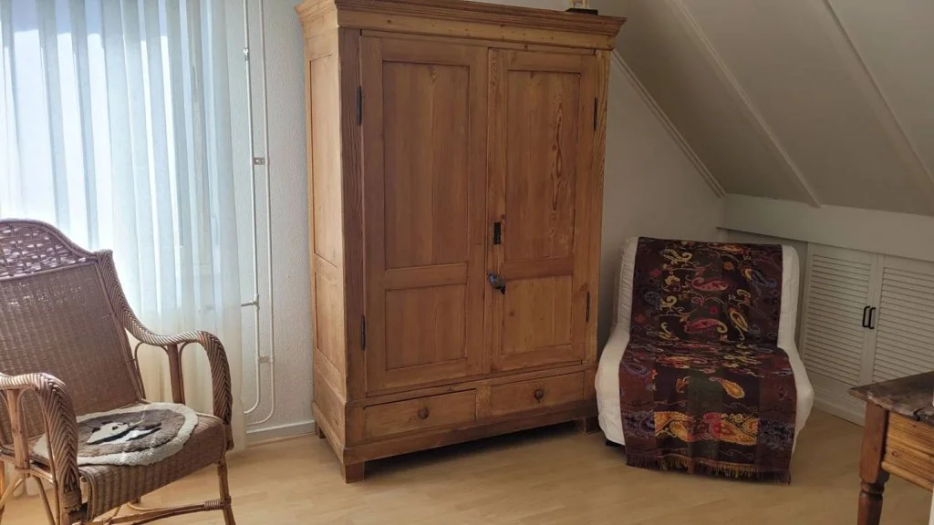 Foto van de Appartement gelegen aan de Ambachtsingel in Roermond