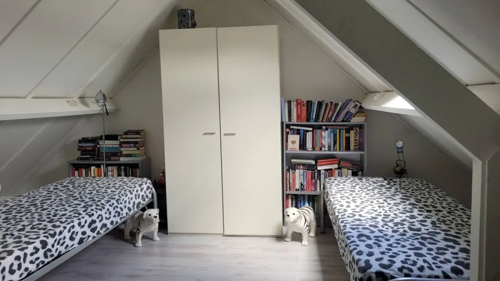 Foto van de Appartement gelegen aan de Ambachtsingel in Roermond