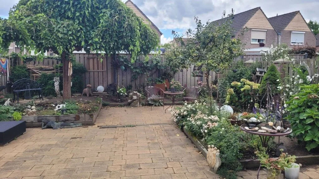 Foto van de Appartement gelegen aan de Ambachtsingel in Roermond