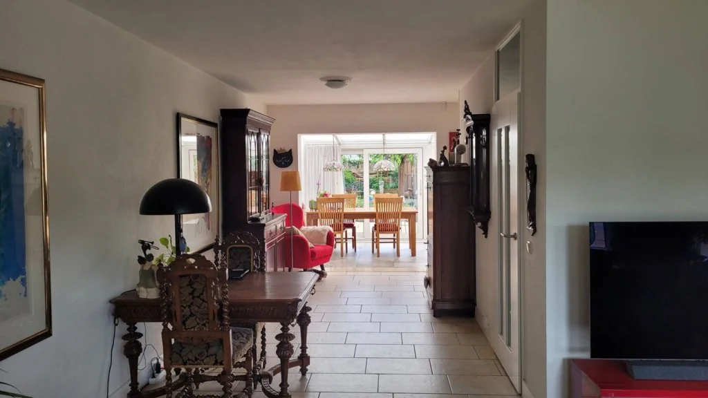 Foto van de Appartement gelegen aan de Ambachtsingel in Roermond